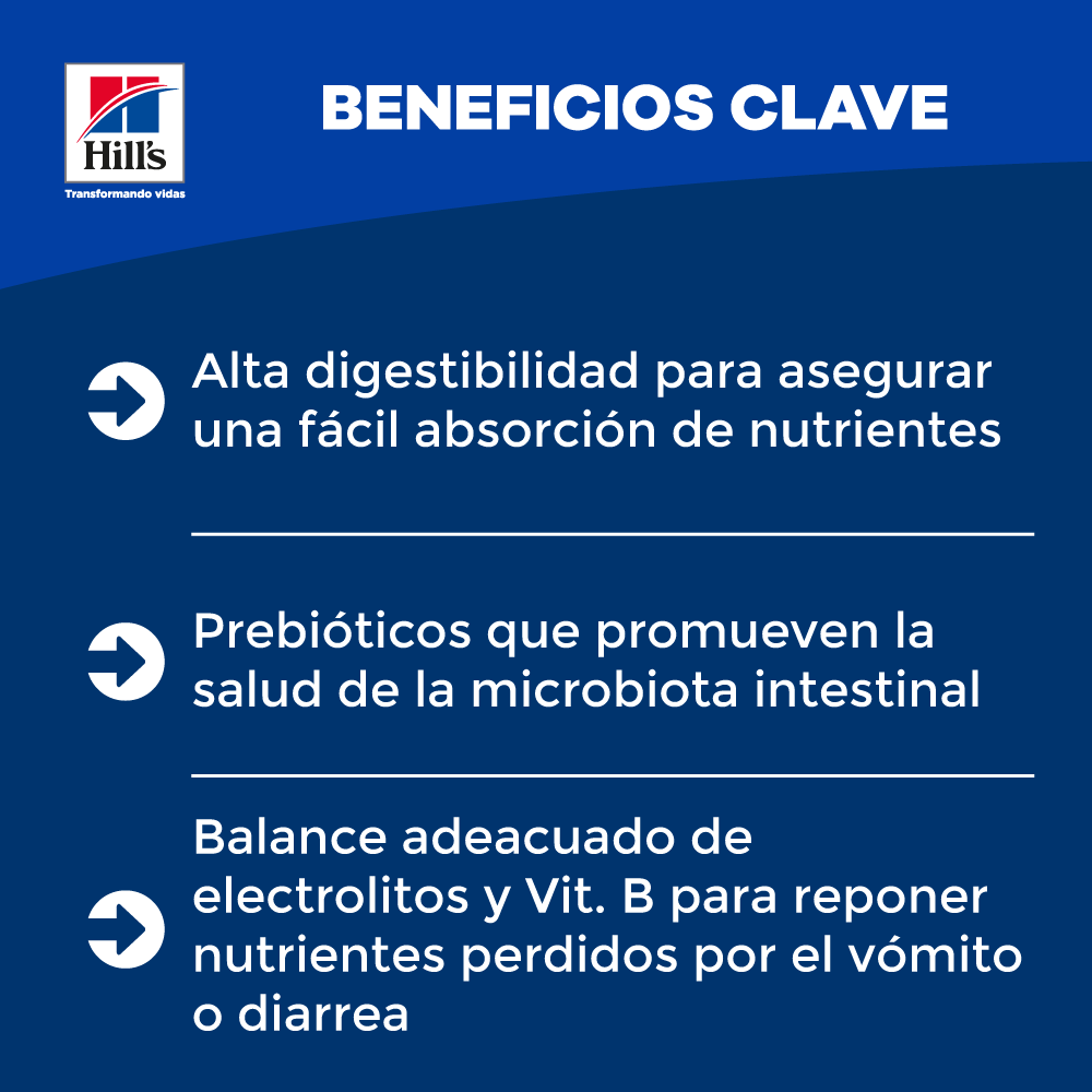 Alimento Húmedo Hills Felino I/D para Gato Lata - Image 4