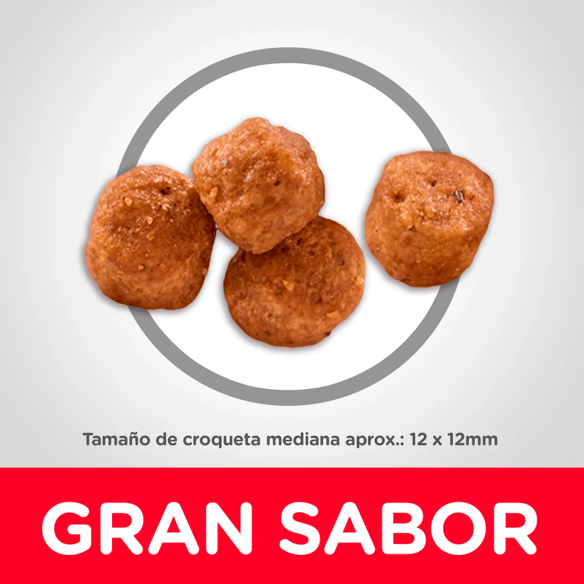 Alimento Seco Hills Canino Senior Original para Perro - Image 3