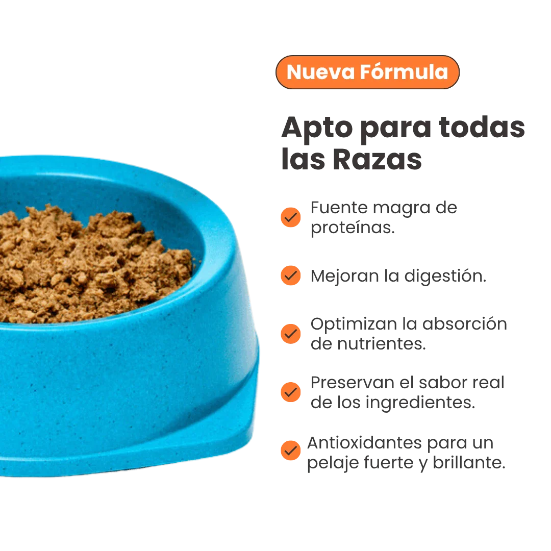 Alimento Húmedo Medicado Kanu Vet GastroIntestinal para Perros Adultos - Image 6