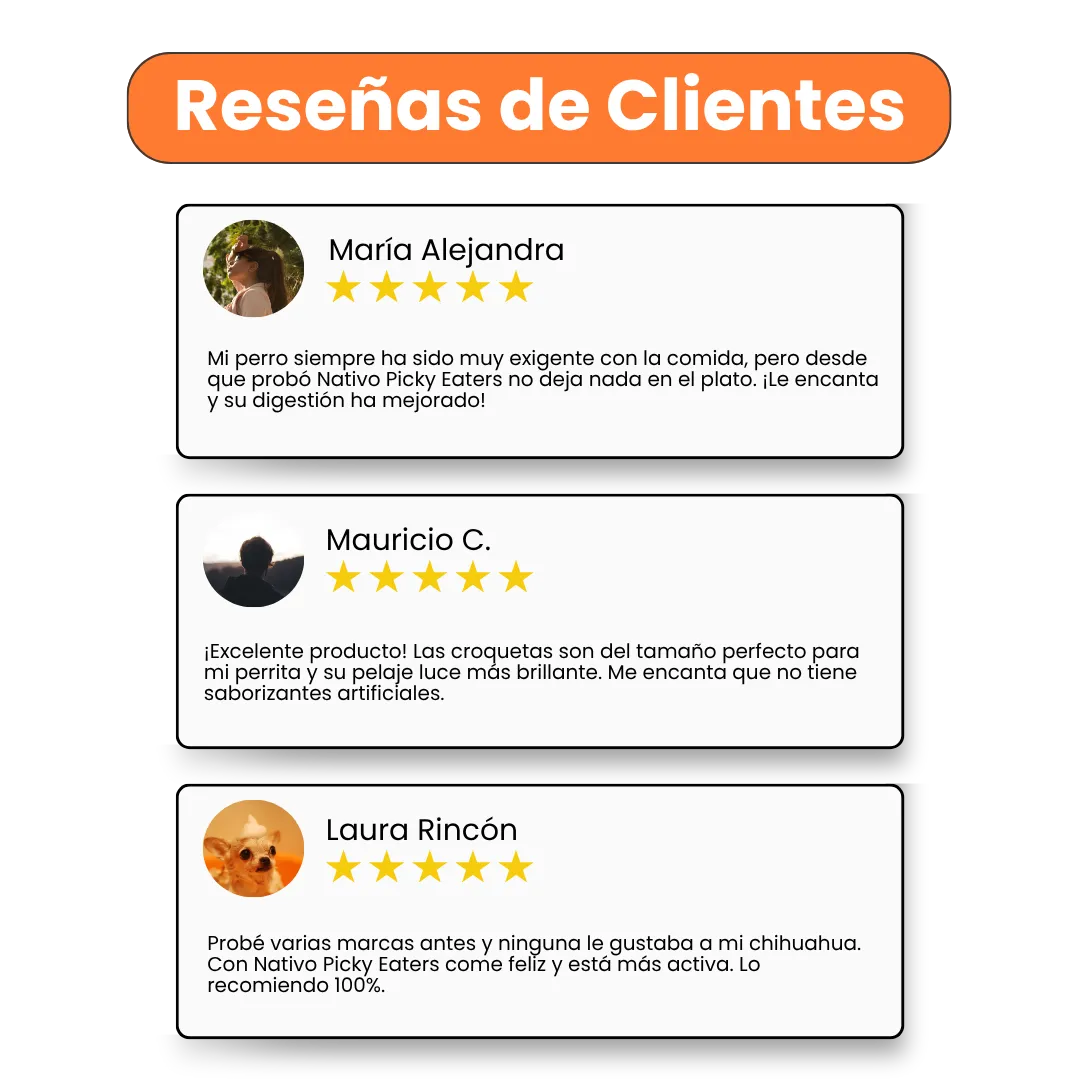 Alimento Seco Nativo Picky Eaters Adulto Mini Kanu Pet para Perro - Image 4