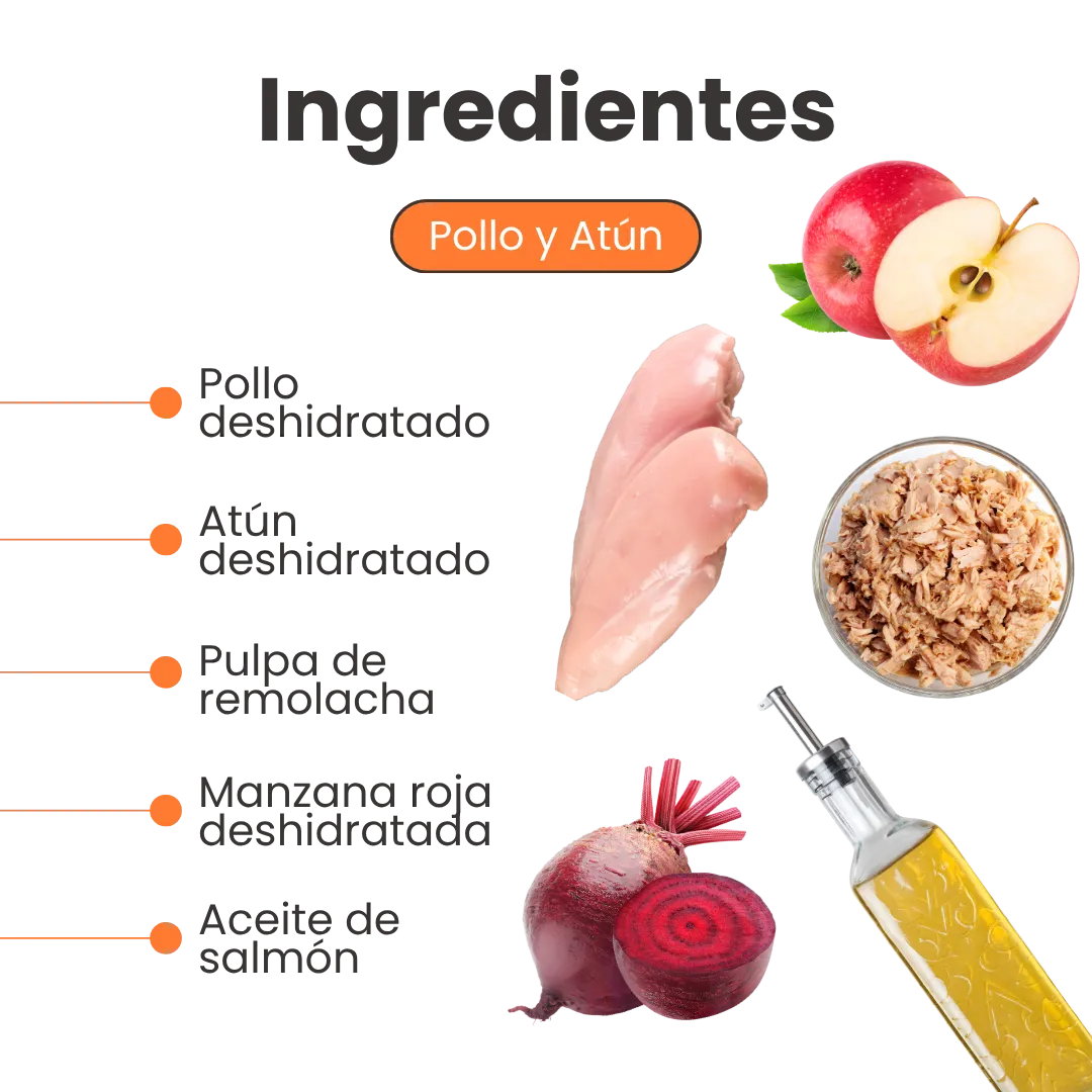 Alimento Seco Nativo Yorkshire Terrier Adulto Kanu Pet para Perro - Image 3