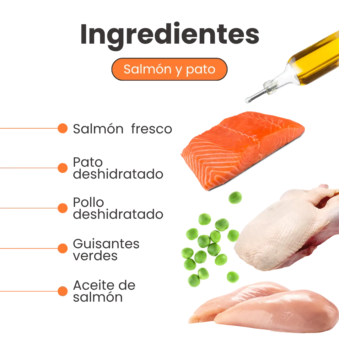 Alimento Seco Grain Free Nativo Wild Kanu Pet para Gato Adulto - Image 3