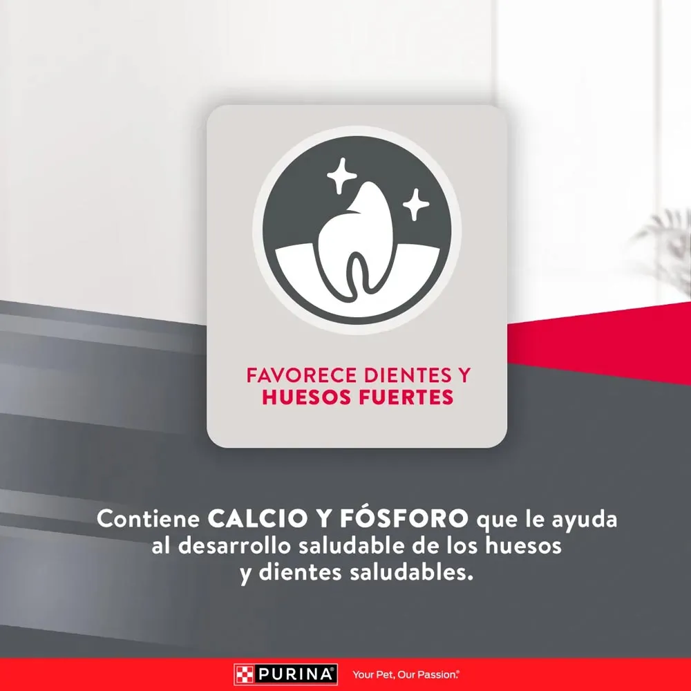 Alimento Excellent Chicken Rice  Para Perro  Puppy - Image 6