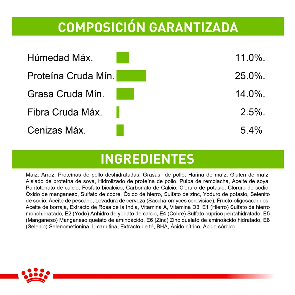 Alimento Para Perro Royal Canin X-Small Adult 8 - Image 7