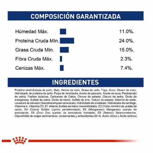 Alimento para perro Royal Canin Maxi Adulto - Image 7