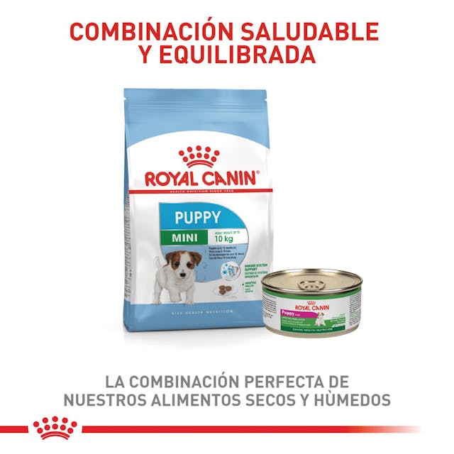 Alimento para perro Royal Canin Mini Puppy - Image 6