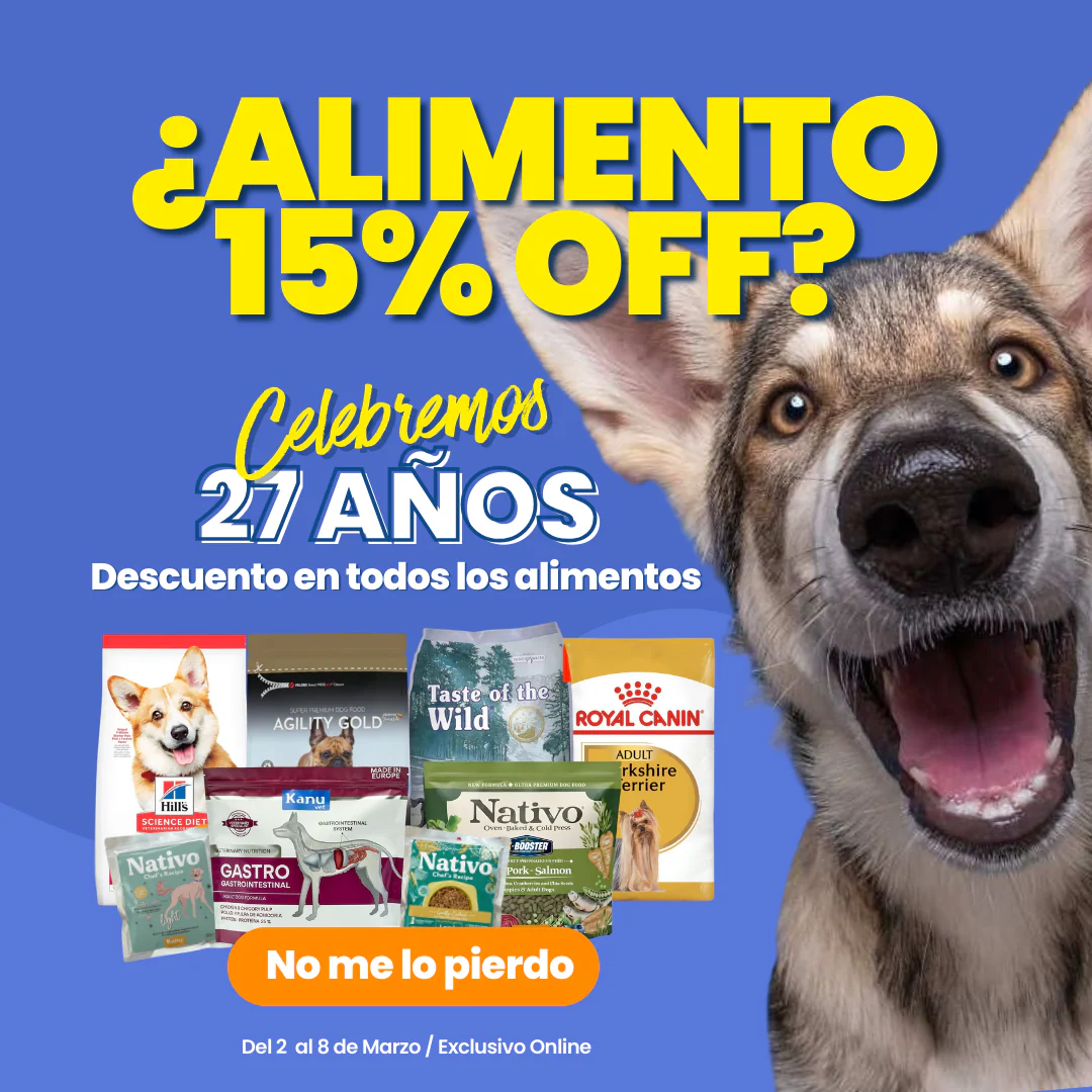 Alimento Seco Kanu Pet Bark Pollo Kanu Pet para perro adulto todas las razas - Image 14