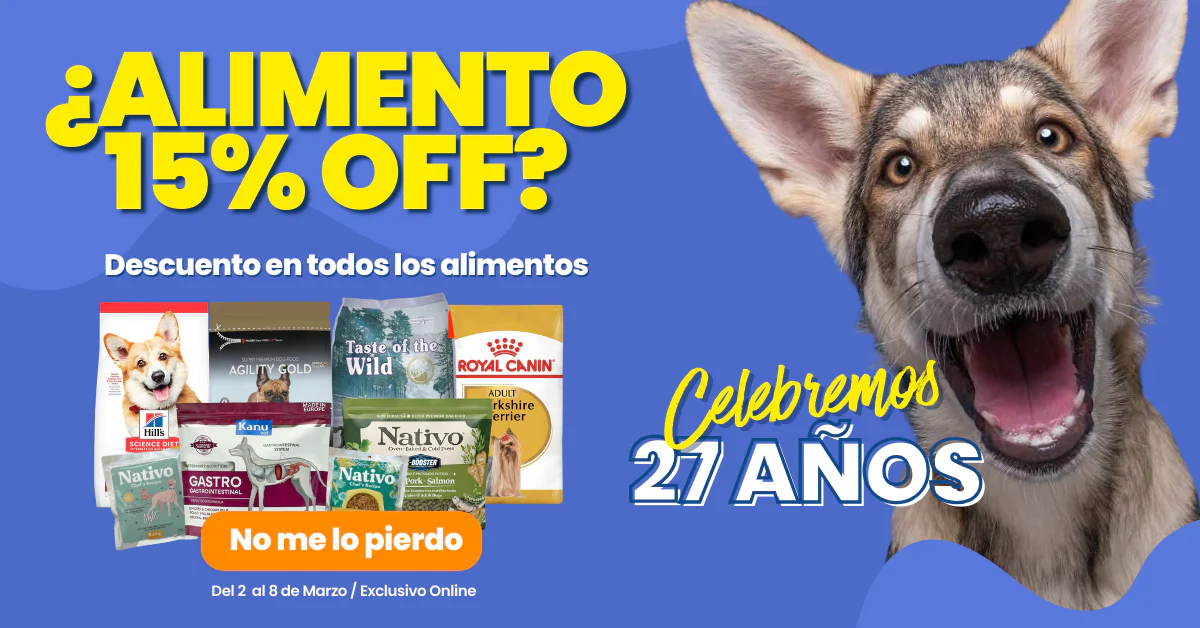 Alimento Seco Kanu Pet Bark Pollo Kanu Pet para perro adulto todas las razas - Image 18