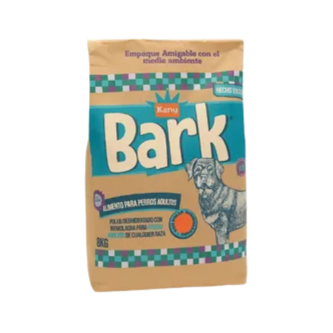 Alimento Seco Kanu Pet Bark Pollo Kanu Pet para perro adulto todas las razas - Image 8