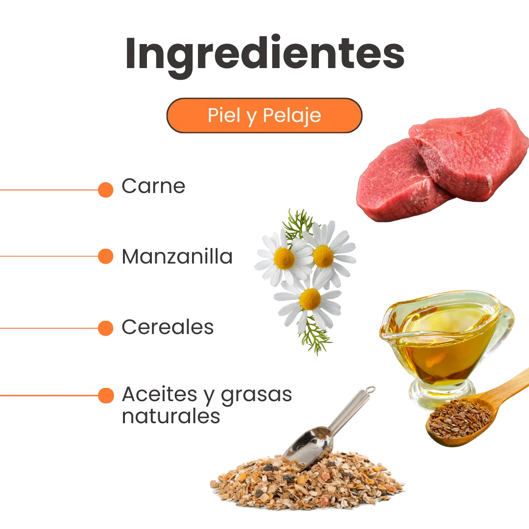 Galleta Efecto Calmante Kanu Pet para perros - Image 3