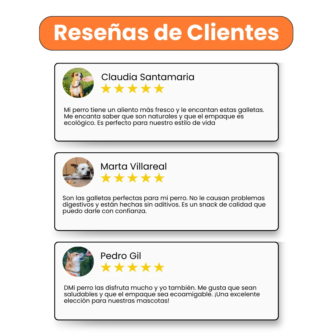 Galleta Aliento Fresco Kanu Pet para perros - Image 4