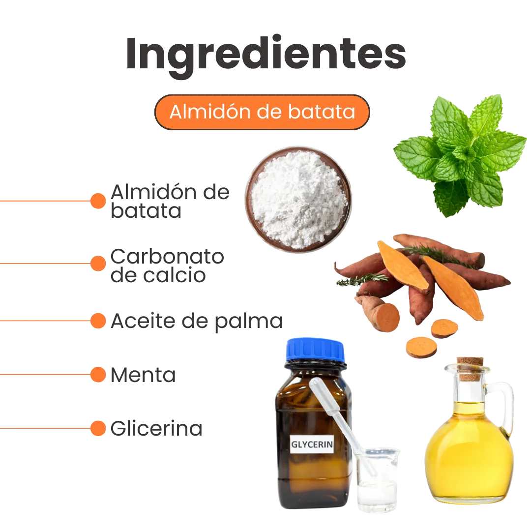 Snack Oral FunStick para la placa y el sarro Kanu Pet  para Perro Sabor a Menta - Image 3