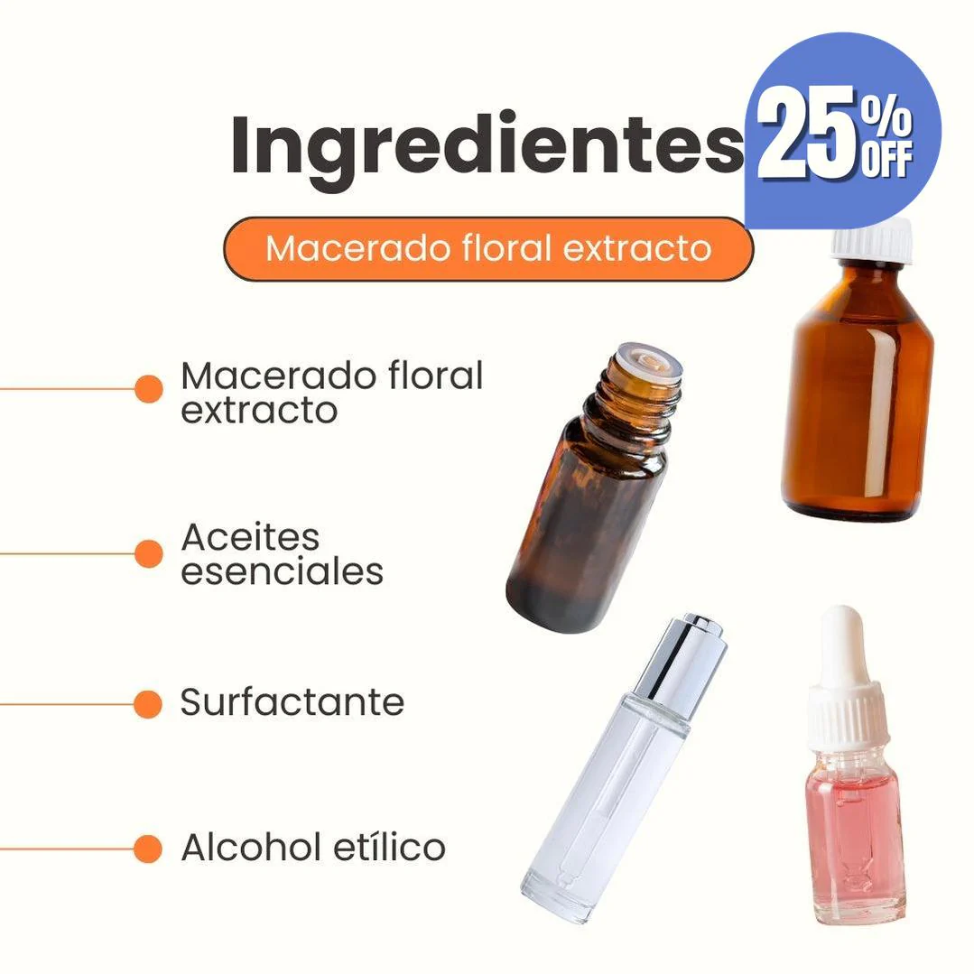 Spray Relajante de CBD Good Vibes para perro y gatos - Image 3